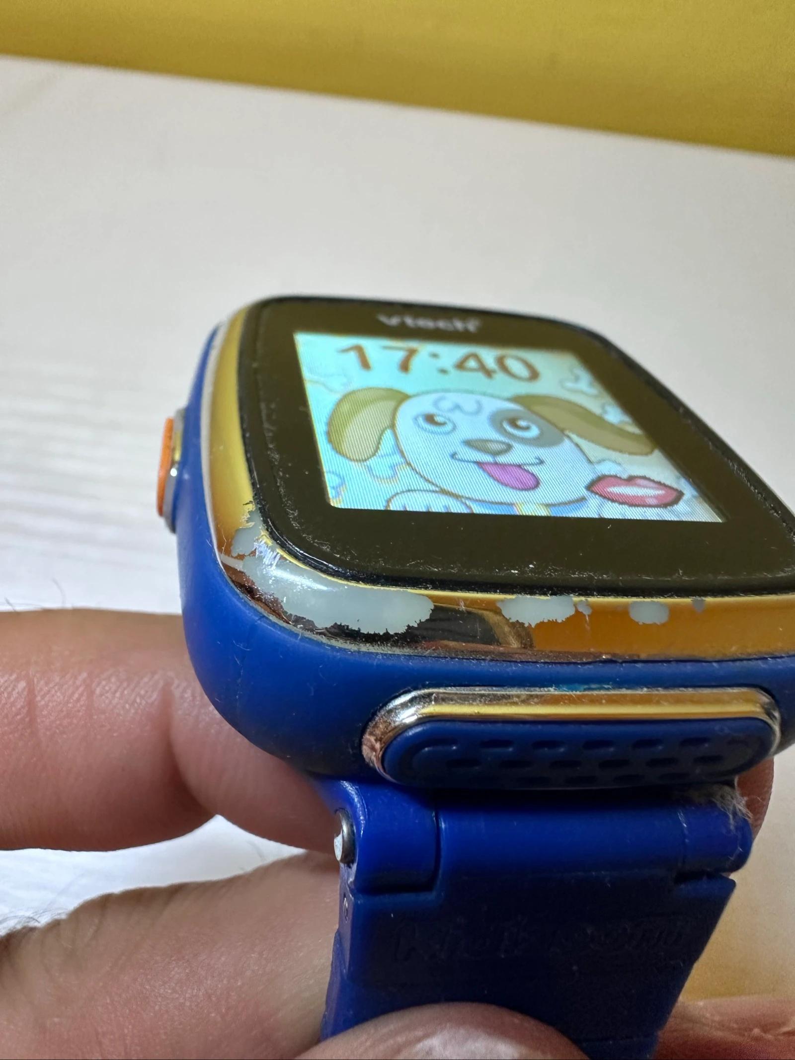 Kinderhorloge Vtech – photo 10